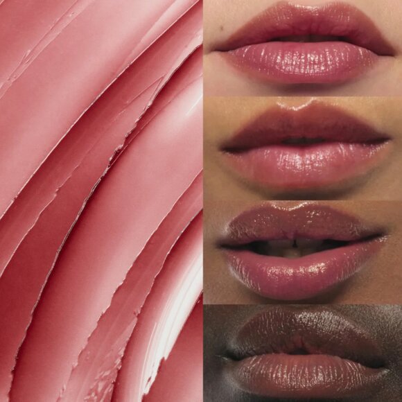 TILT Grip Stick Tinted Lip Treatment | Happy Hour (sheer berry) | NEW MAKEUP - Picture 4 of 5